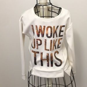 Juicy Couture Sweatshirt